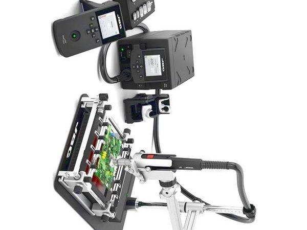 SRWS-2SC Soldering & Desoldering Stations