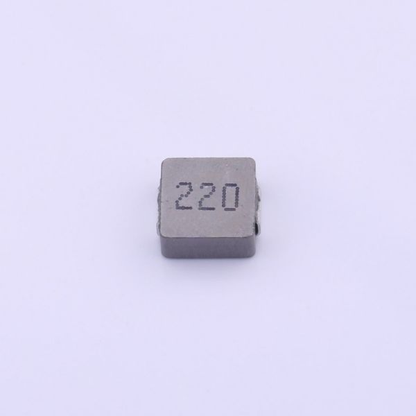 SRYH0630YF220M electronic component of SOREDE