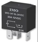 SRZ-1CT-DL-24VDC electronic component of IMO