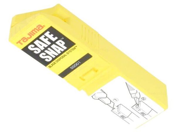 SS001/Y  Tools & Supplies