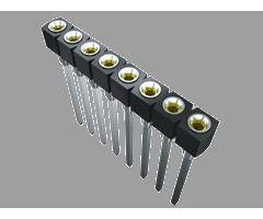 SS-116-S-2 electronic component of Samtec