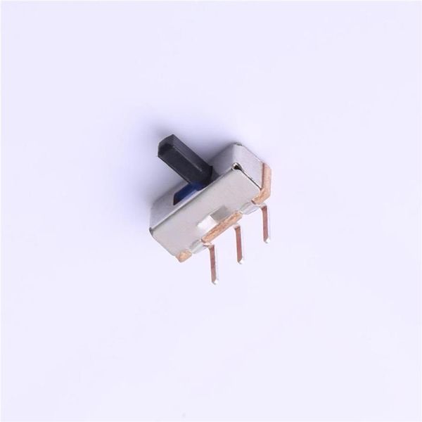SS-12D03-G040  Electromechanical