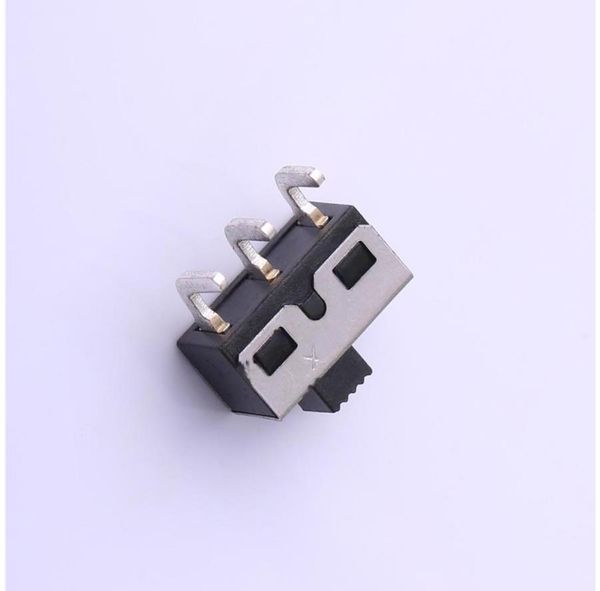 SS-12D06L3 Slide Switches