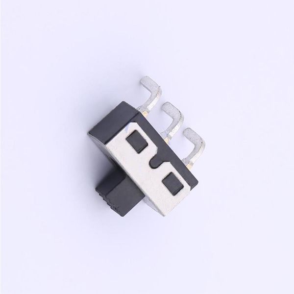 SS-12D06L4 Slide Switches
