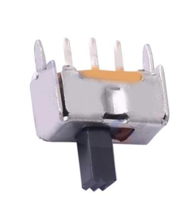 SS-12D07-4  Electromechanical