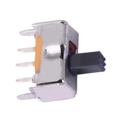 SS-12D07-4 Slide Switches