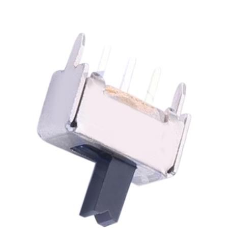 SS12D07VG4 087  Electromechanical