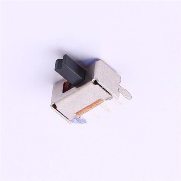 SS12D07VG4  Electromechanical