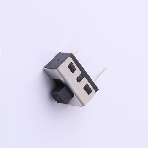 SS-12D10-G3 Slide Switches
