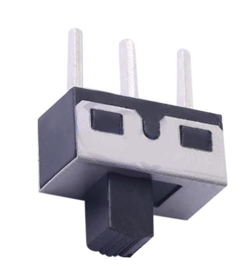 SS-12D10G5  Electromechanical