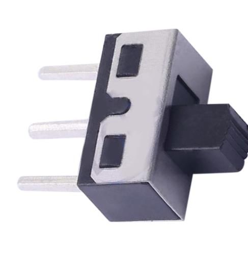 SS-12D10G5 Slide Switches