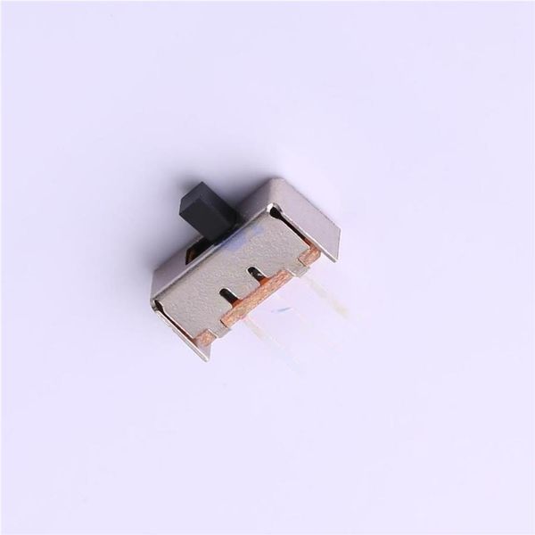 SS-12E17G3  Electromechanical