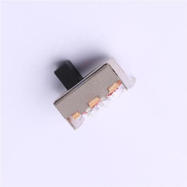 SS-12F23-G4  Electromechanical