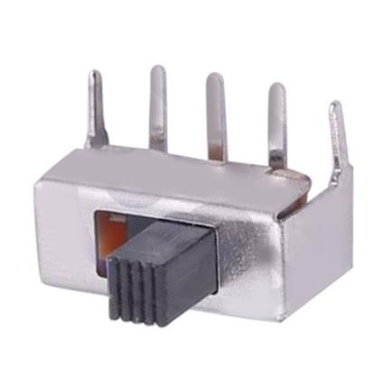 SS12F23G5  Electromechanical