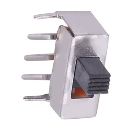 SS12F23G5 Slide Switches