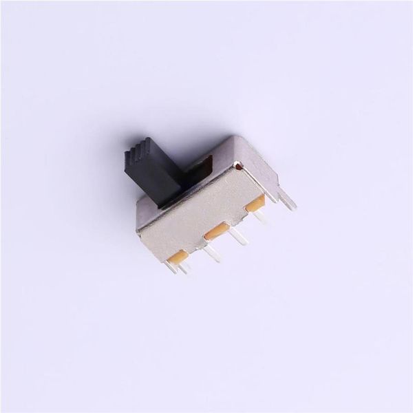SS-12F44-G5  Electromechanical