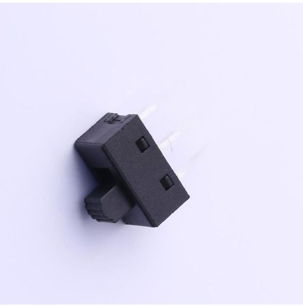 SS-12M10G4 Slide Switches