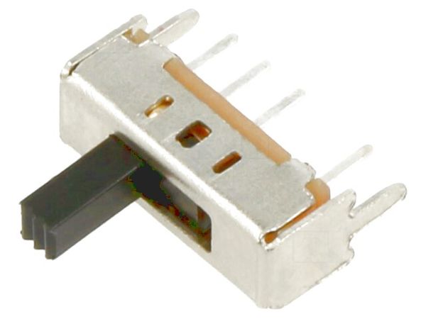 SS-13D01G5 electronic component of Canal