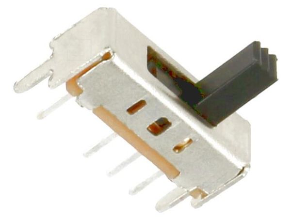 SS-13D01G5  Electromechanical