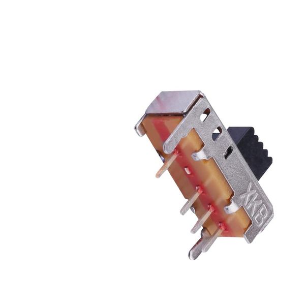 SS13E05L4 Slide Switches