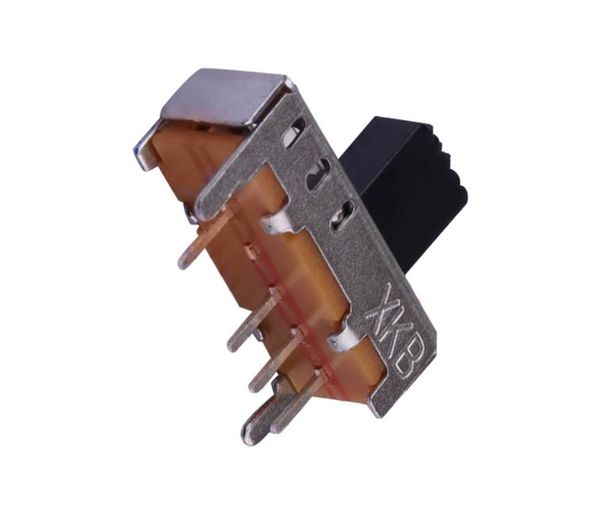 SS13E05L6 Slide Switches