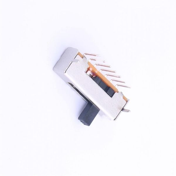 SS15E01L5 Slide Switches