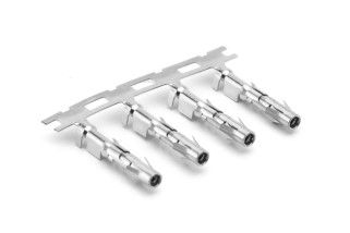 SS16M2N electronic component of Amphenol