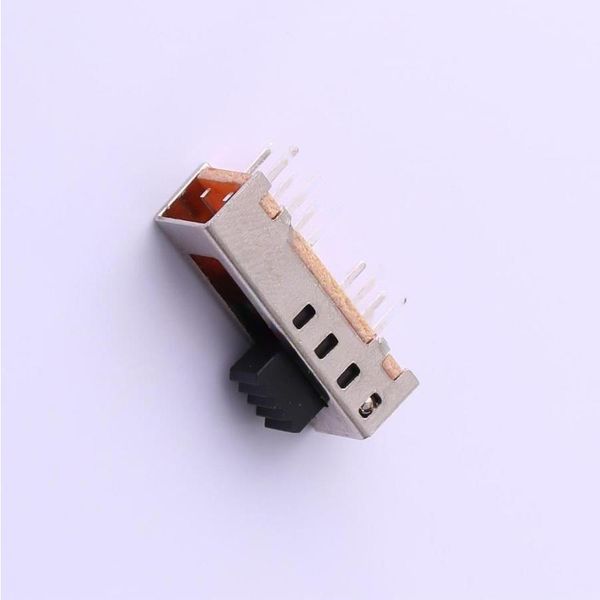 SS-24E01G3 Slide Switches