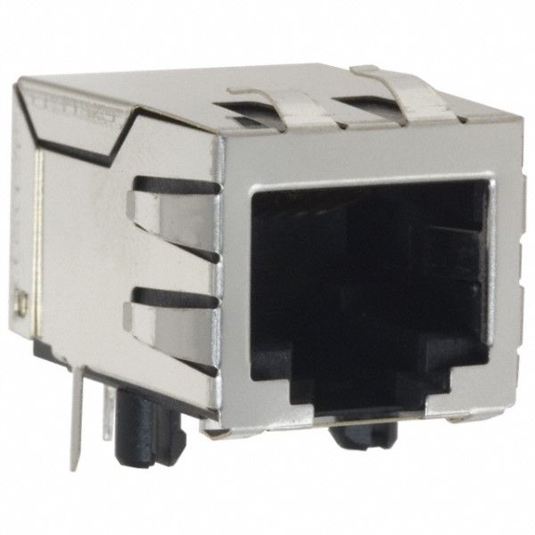 SS-6488S-A-PG4-BA-RMK4 electronic component of Bel Fuse