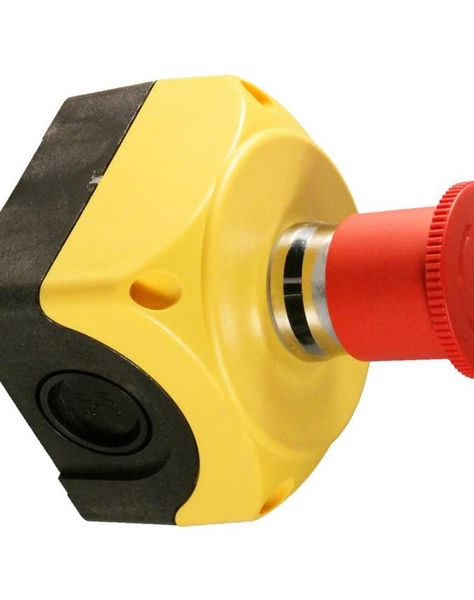 SSA-EBM-12E Emergency Stop Switches / E-Stop Switches