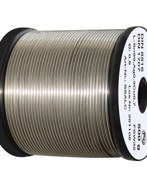 SSALC15250-3 Solder
