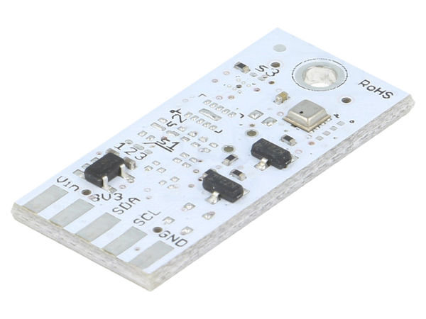 SS-BME280#I2C electronic component of R&D Software Solutions