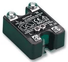 SSC-25 electronic component of United Automation