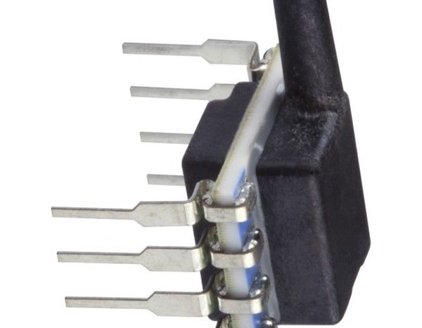 SSCDJNN100PGAA5 Board Mount Pressure Sensors