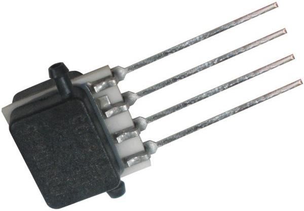 SSCSDRN002ND2A5  Sensors