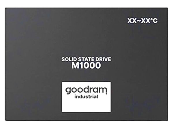 SSD10-5123DG electronic component of Goodram