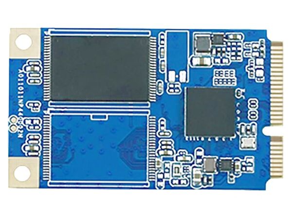 SSD40-064MSG electronic component of Goodram