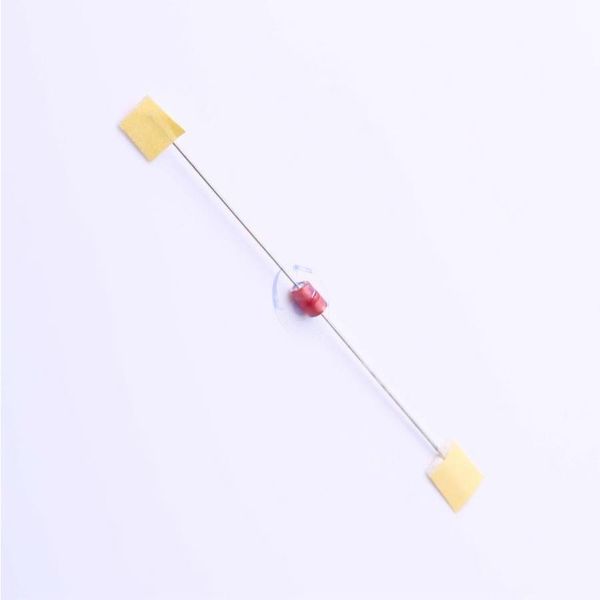 SSD41-201N Gas Discharge Tubes - GDTs / Gas Plasma Arrestors