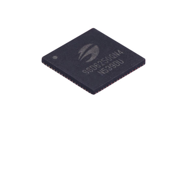 SSD6250QN4R electronic component of Solomon