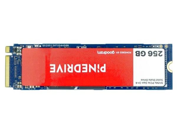 SSD98-256CG-PB  Embedded Solutions