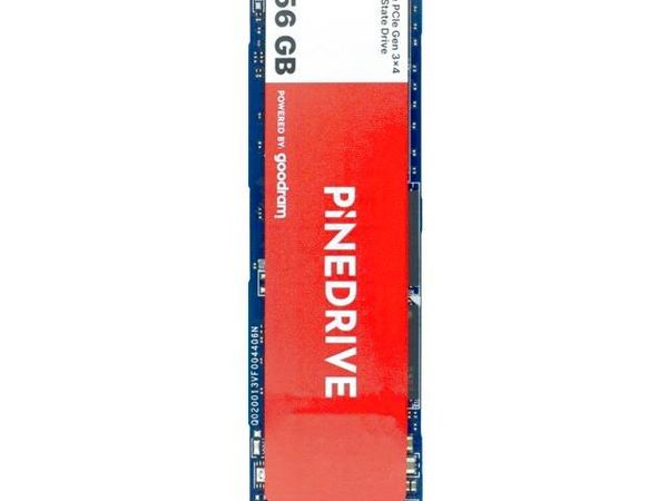 SSD98-256CG-PB Modules Accessories