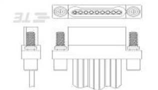 SSL009PC2DC012N  Wire & Cable