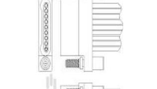 SSL009PC2DC012N Specialised Cables