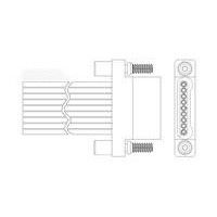 SSM005PC0DY012Q  Wire & Cable