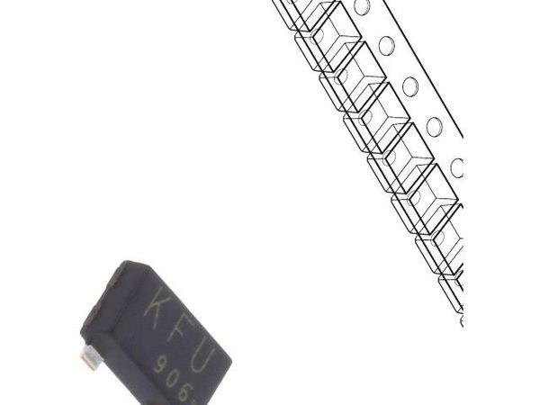 SSM3K341R,LF(T MOSFETs
