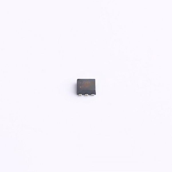 SSM6J412TU,LF electronic component of Toshiba