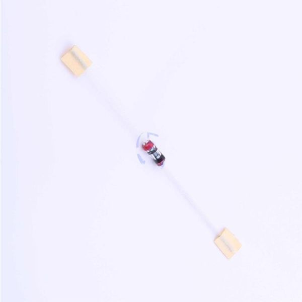 SSP-102M Gas Discharge Tubes - GDTs / Gas Plasma Arrestors