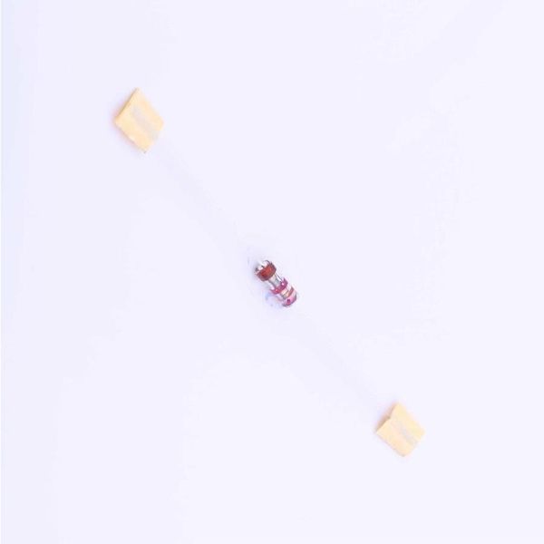 SSP-141N Gas Discharge Tubes - GDTs / Gas Plasma Arrestors