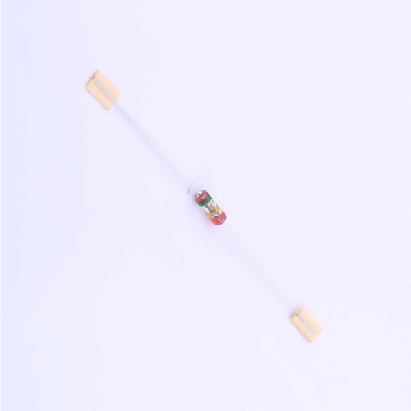 SSP-501M Gas Discharge Tubes - GDTs / Gas Plasma Arrestors