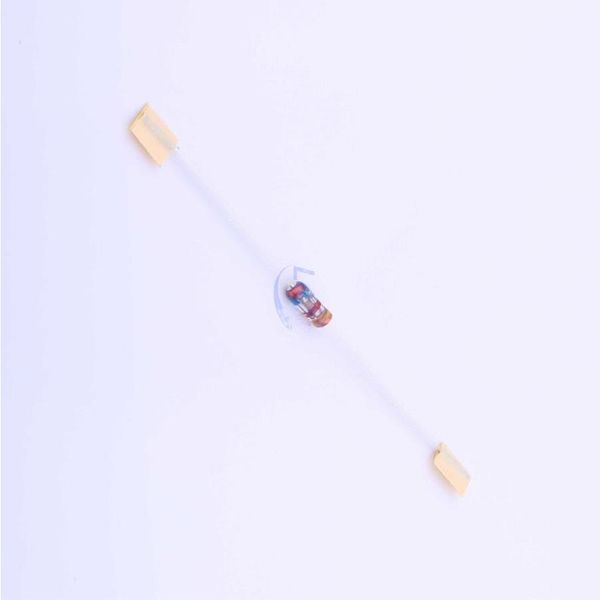 SSP-601M Gas Discharge Tubes - GDTs / Gas Plasma Arrestors
